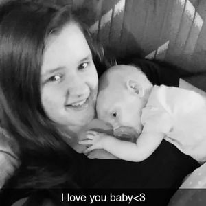 Meet your Posher, Stephanie